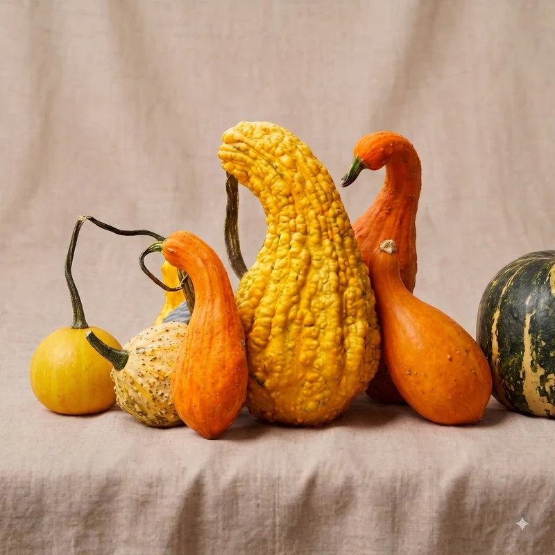 Large Gourd