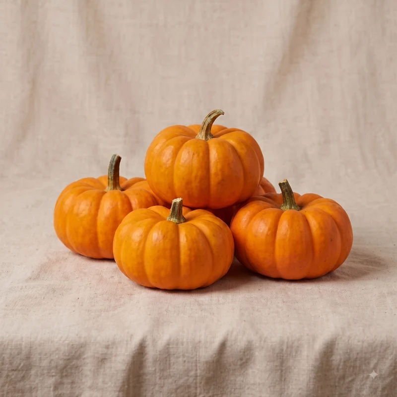 Pie Pumpkin